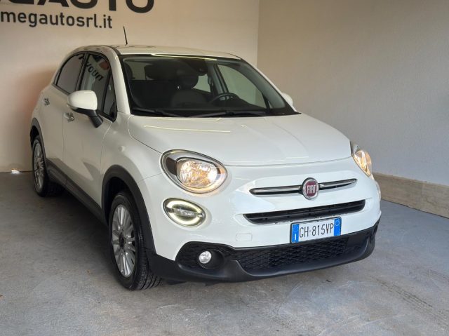 FIAT 500X usata, con Airbag