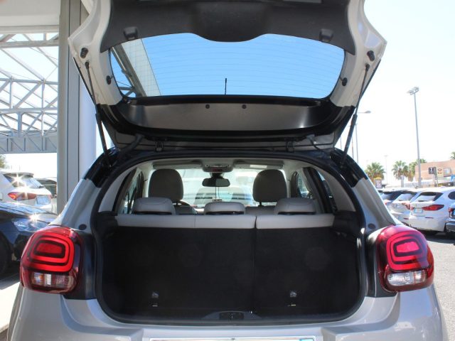 CITROEN C3 usata, con Fari LED
