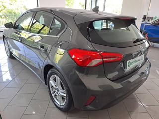 FORD Focus usata, con Controllo automatico clima