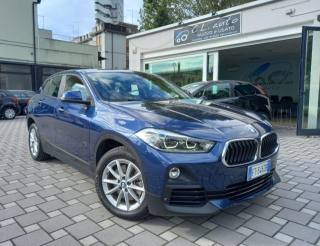 BMW X2 xDrive20d Business-X
