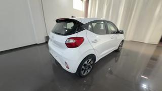 HYUNDAI i10 usata, con Airbag laterali