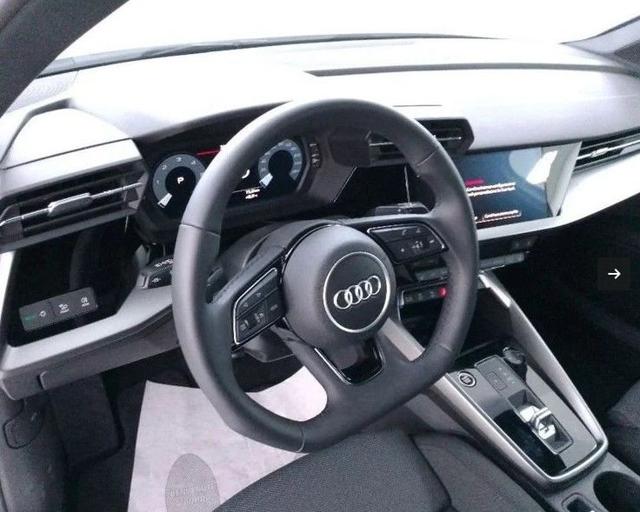 AUDI A3 usata, con Controllo trazione