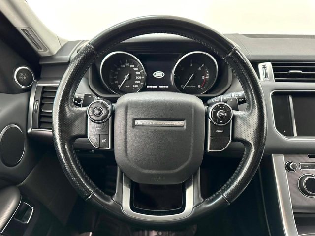 LAND ROVER Range Rover Sport usata, con Cerchi in lega