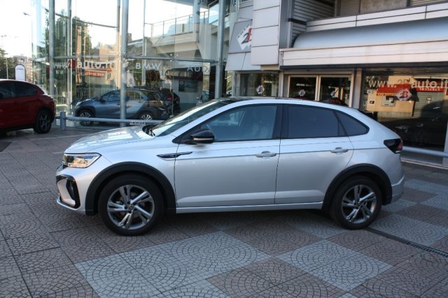 VOLKSWAGEN Taigo usata, con Airbag