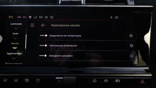 DS AUTOMOBILES DS 7 usata, con Specchietto retrovisore con funzione antiabbagliamento