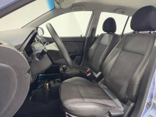 KIA Picanto usata, con Servosterzo