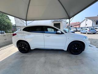 BMW X2 usata, con Cerchi in lega