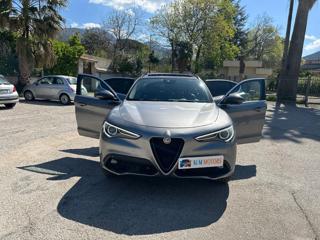 ALFA ROMEO Stelvio usata, con Alzacristalli elettrici