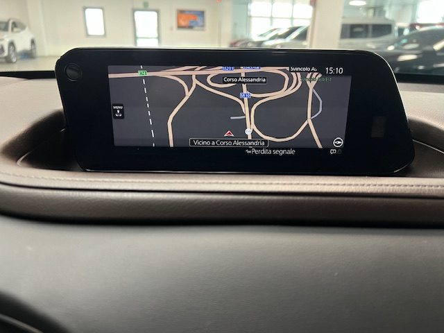 MAZDA CX-30 usata, con Cerchi in lega