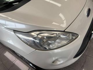 FORD Ka+ usata, con Autoradio