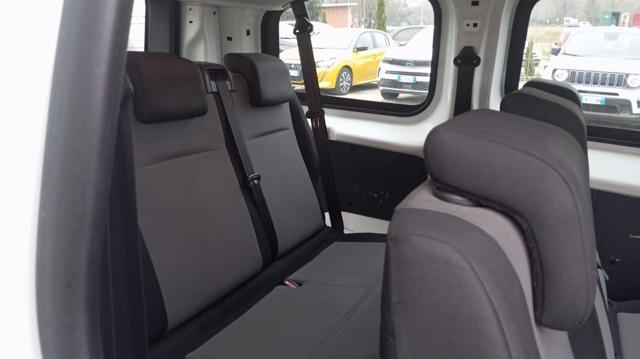 PEUGEOT Expert usata, con Climatizzatore