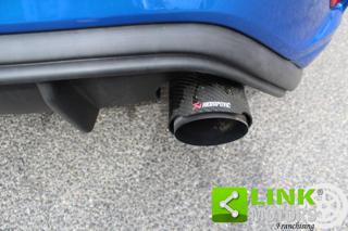 FORD Focus usata, con Controllo trazione