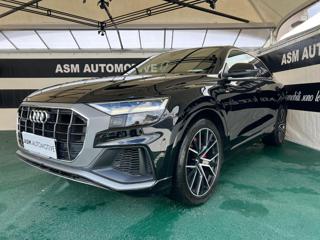 AUDI Q8 usata, con Airbag laterali