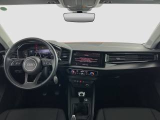 AUDI A1 usata 10