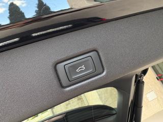 AUDI Q5 usata, con Regolazione elettrica sedili