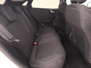 FORD Puma usata, con Volante multifunzione