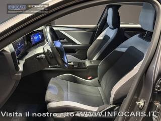 OPEL Astra usata, con Alzacristalli elettrici