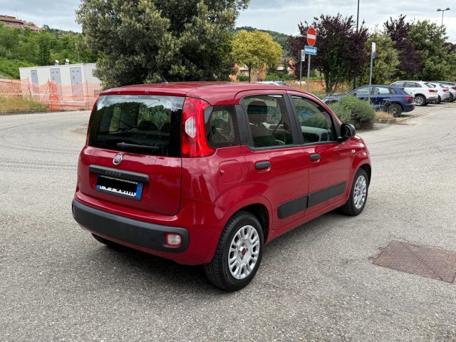 FIAT Panda usata, con Chiusura centralizzata