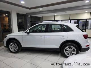 AUDI Q5 usata, con Boardcomputer