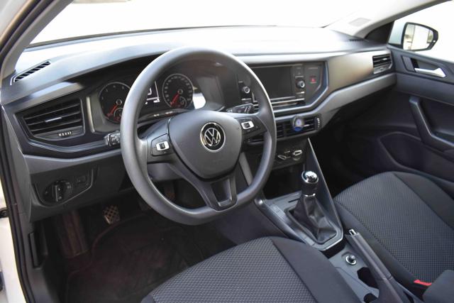 VOLKSWAGEN Polo usata, con Controllo trazione