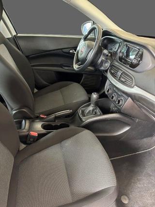 FIAT Tipo usata, con Airbag
