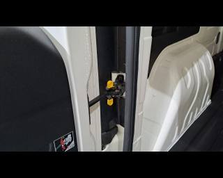 FIAT Doblo usata, con Supporto lombare