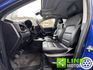 DR MOTOR DR 4.0 usata, con Airbag Passeggero