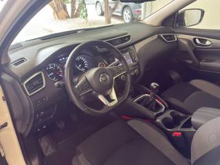 NISSAN Qashqai usata, con Specchietti laterali elettrici