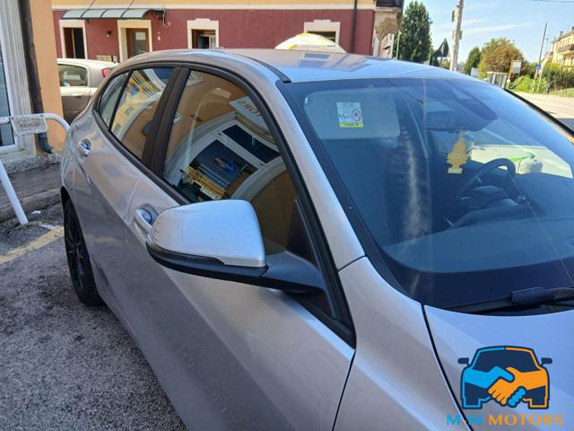 BMW 118 usata 34