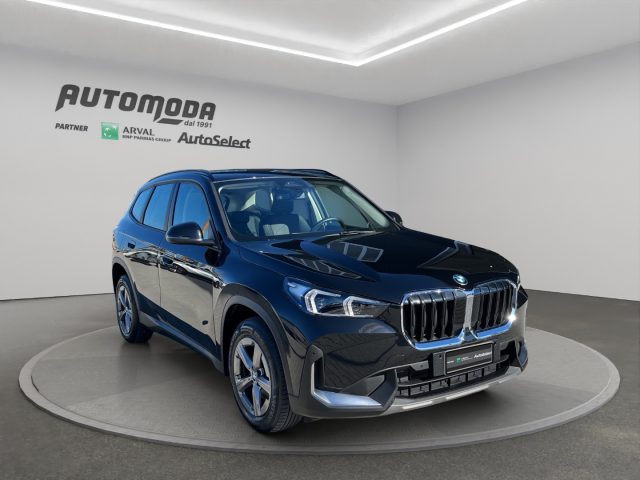 BMW X1 usata, con Airbag laterali