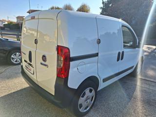 FIAT Fiorino usata, con Filtro antiparticolato