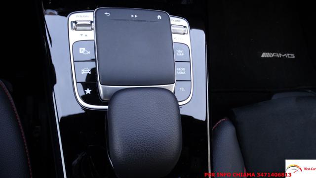 MERCEDES-BENZ A 180 usata 113