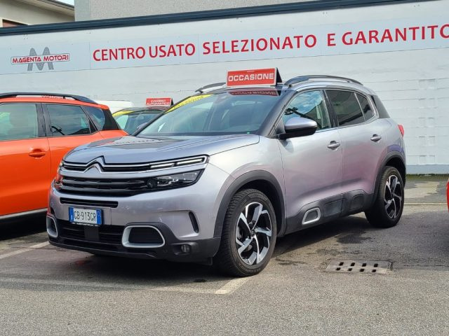CITROEN C5 Aircross usata, con Airbag laterali