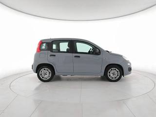 FIAT Panda usata, con Chiusura centralizzata