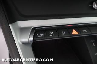 AUDI Q3 usata, con Bracciolo