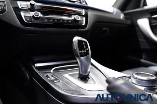 BMW 118 usata, con Sensori di parcheggio posteriori