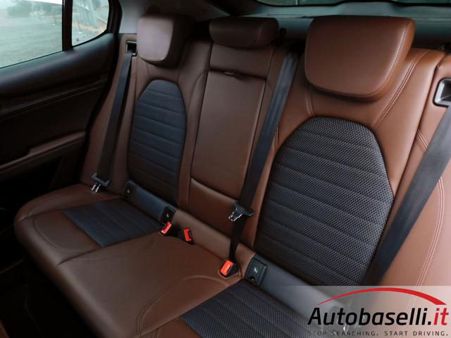 ALFA ROMEO Stelvio usata 61