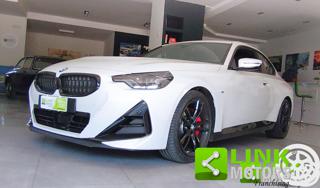 BMW 230 usata 30