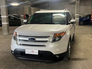 FORD Explorer 3.5 LIMITED 