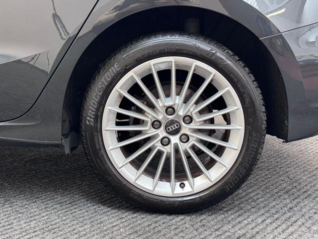 AUDI A3 usata, con Sedili riscaldati