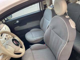 FIAT 500 usata, con Climatizzatore