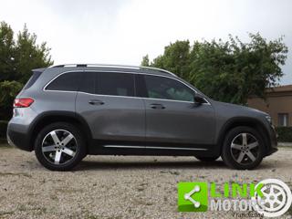 MERCEDES-BENZ GLB 200 usata 74