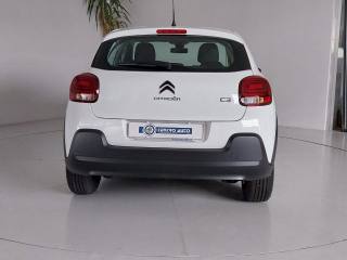 CITROEN C3 usata, con Volante multifunzione