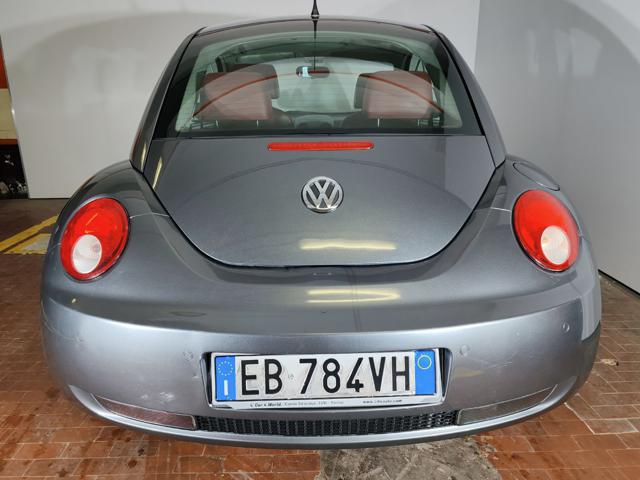 VOLKSWAGEN New Beetle usata, con Alzacristalli elettrici