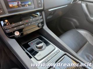 JAGUAR F-Pace usata, con Climatizzatore