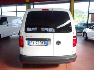 VOLKSWAGEN Caddy usata, con Autoradio