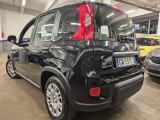 FIAT Panda usata, con Boardcomputer