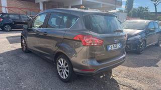 FORD B-Max usata, con Airbag Passeggero