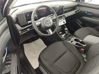 HYUNDAI Tucson usata, con Cerchi in lega