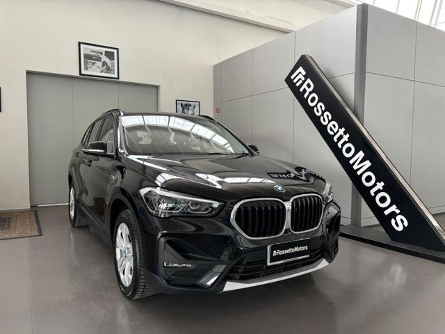BMW X1 usata, con ABS